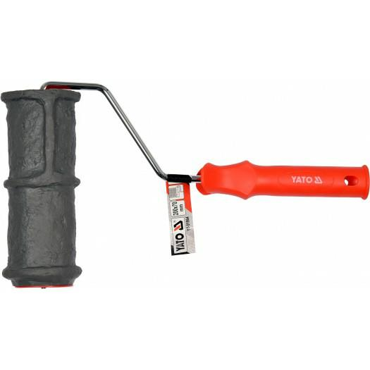 YATO Mintás Festőhenger 180 x 70 mm (YT-51964)