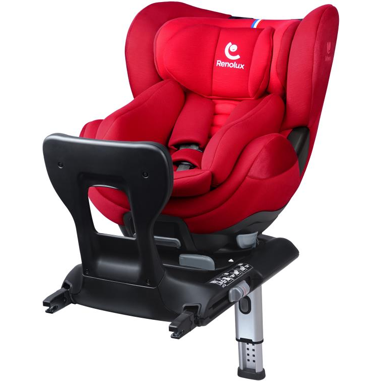 Renolux Gaia i-Size Passion (3496185300207)