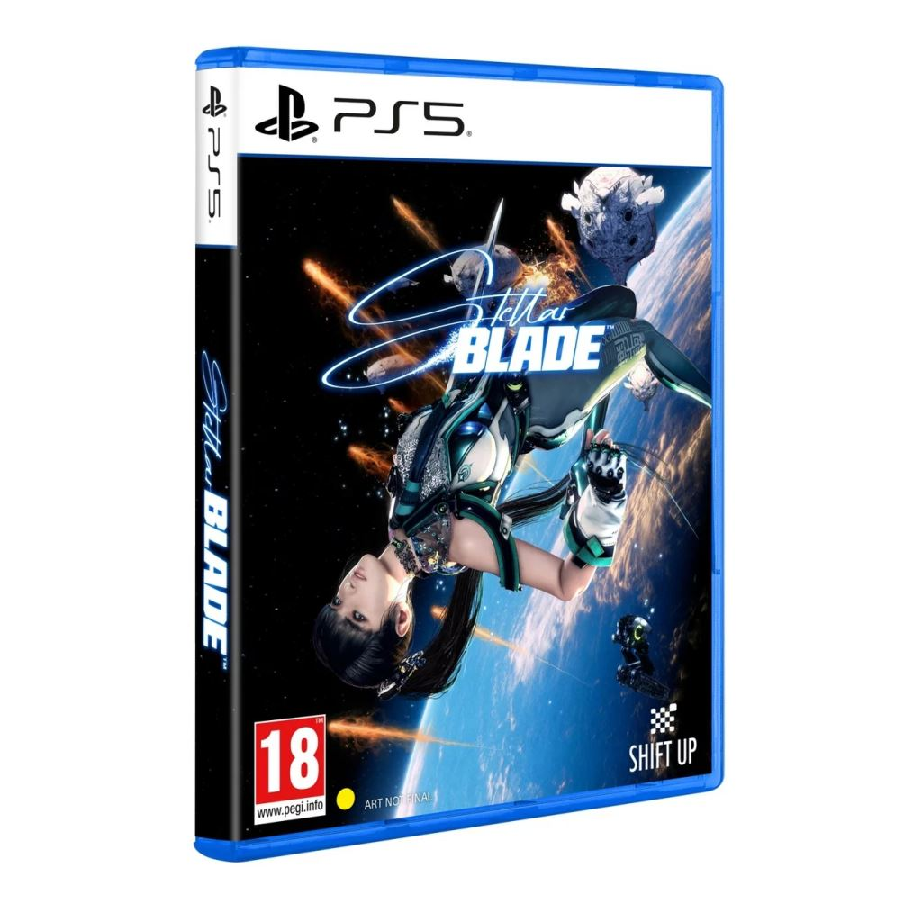 Sony Stellar Blade PS5 játék (PS711000043274) (PS - Dobozos játék)