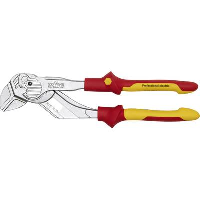 Wiha (44314) Fogókulcs 250 mm (44314)