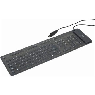 Klávesnice Gembird KB109FB (KB109FB)
