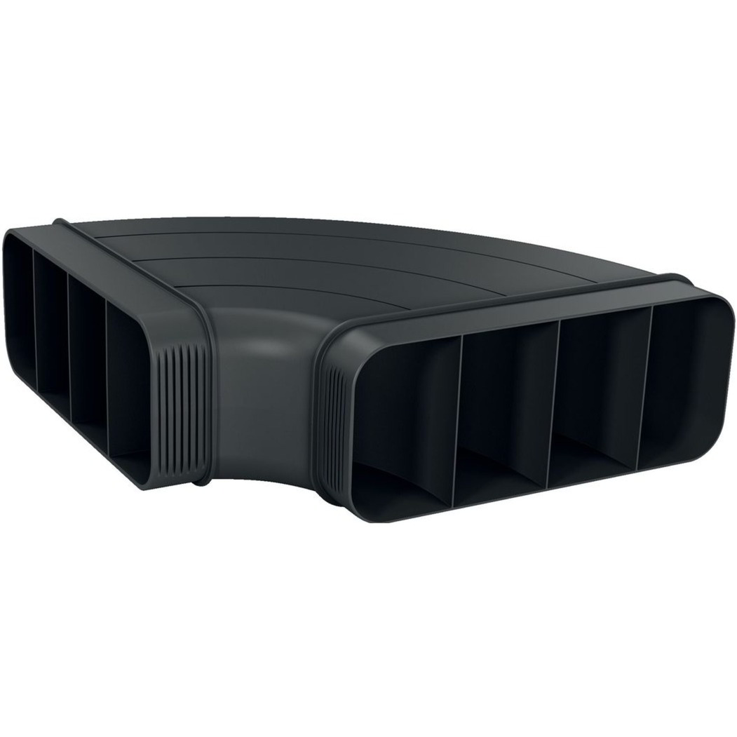 Neff Z861SB1 Páraelszívó 90°-os Lapos csatorna könyök (Z861SB1)