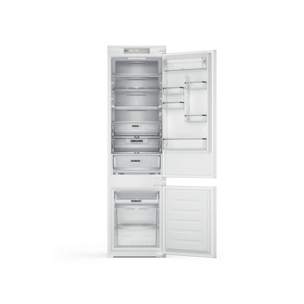 GORENJE WHC20 T573 P Hűtő-fagyasztó beépíthető 280L D Fehér