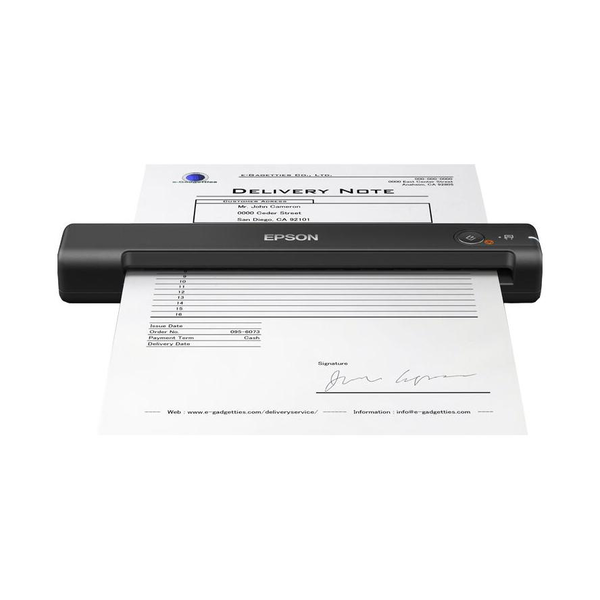 Epson WorkForce ES-50