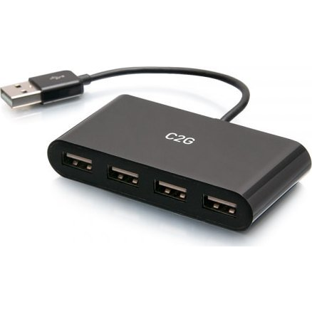 C2G C2G54462 USB 2.0 480 Mbit/s