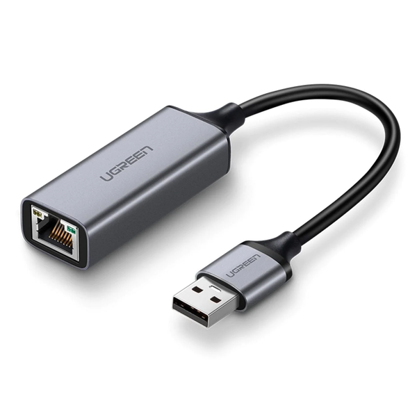 Ugreen 50922 hálózati kártya Ethernet 1000 Mbit/s