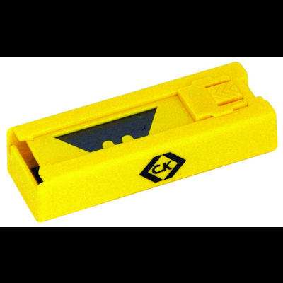 Tartalék pengék tapétavágó késhez 10db C.K. T0959-10 (T0959-10)