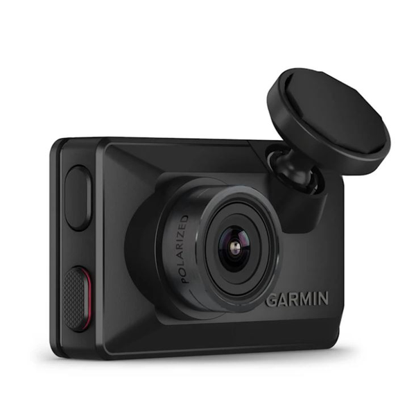 Garmin Dash Cam X310 (ED) menetrögzítő kamera (010-02860-10)