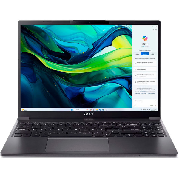 Laptop Acer Aspire Go 15 15,3" Intel Core i5-13XXX 8 GB / 256 GB