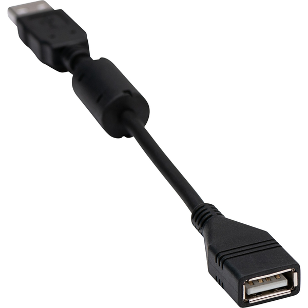 Jabra Link 370 MS Team USB Negru, Gri