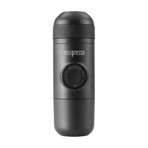Wacaco Minipresso hordozható kávéfőző (Ground Coffee) (MINI-GR)
