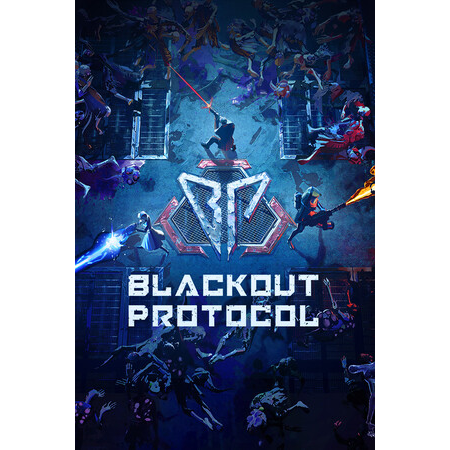Blackout Protocol
