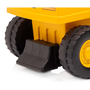 Milly Mally CAT Rakodó munkagép - Sárga/fekete