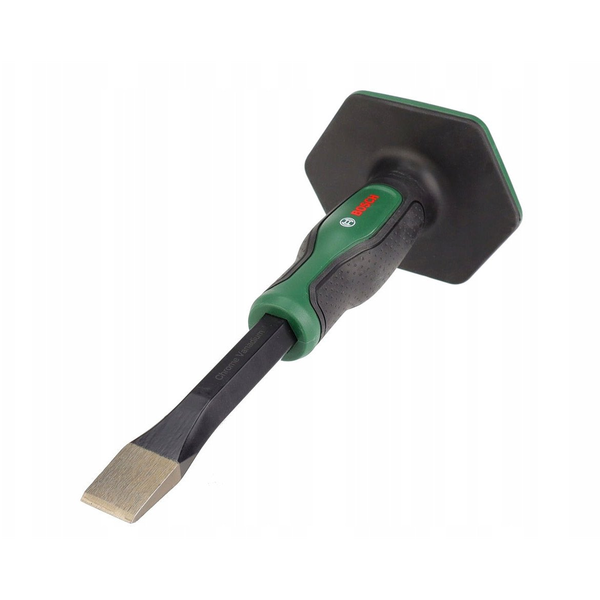 Bosch DIY Flachmeißel 22x250mm mit Handschutz