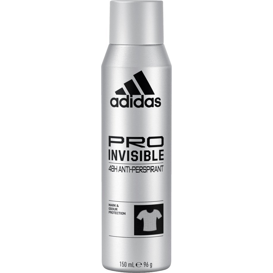 ADIDAS Pro Invisible Izzadásgátló 150 ml (140994)