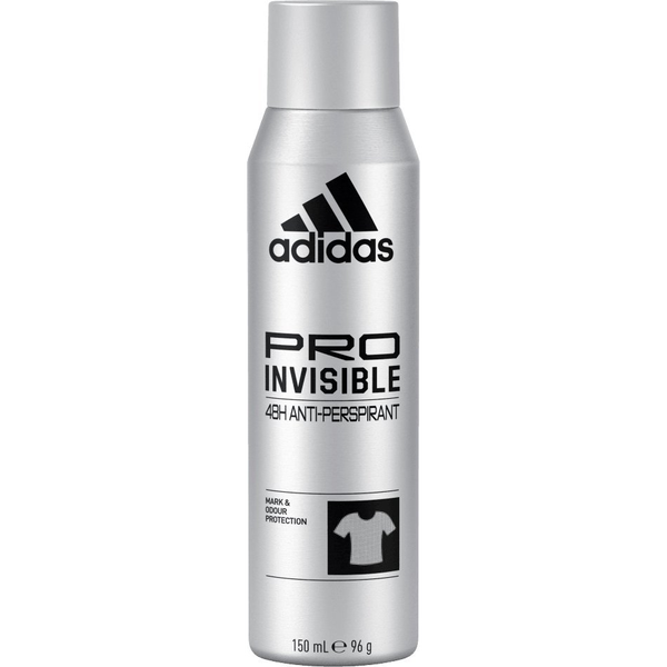 ADIDAS Pro Invisible Izzadásgátló 150 ml