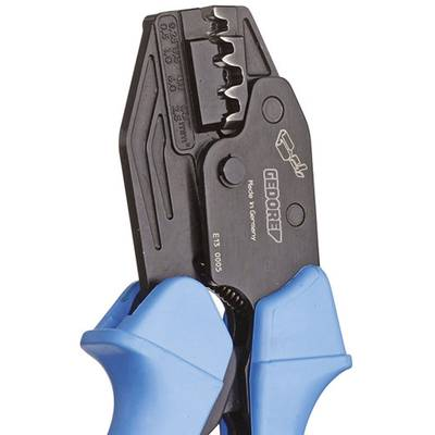 Gedore 8156 2836831 Krimpelőfogó (2836831)