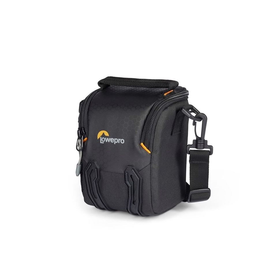 Lowepro Adventura SH 115 III fényképezőgép táska fekete (LP37461-PWW) (LP37461-PWW)
