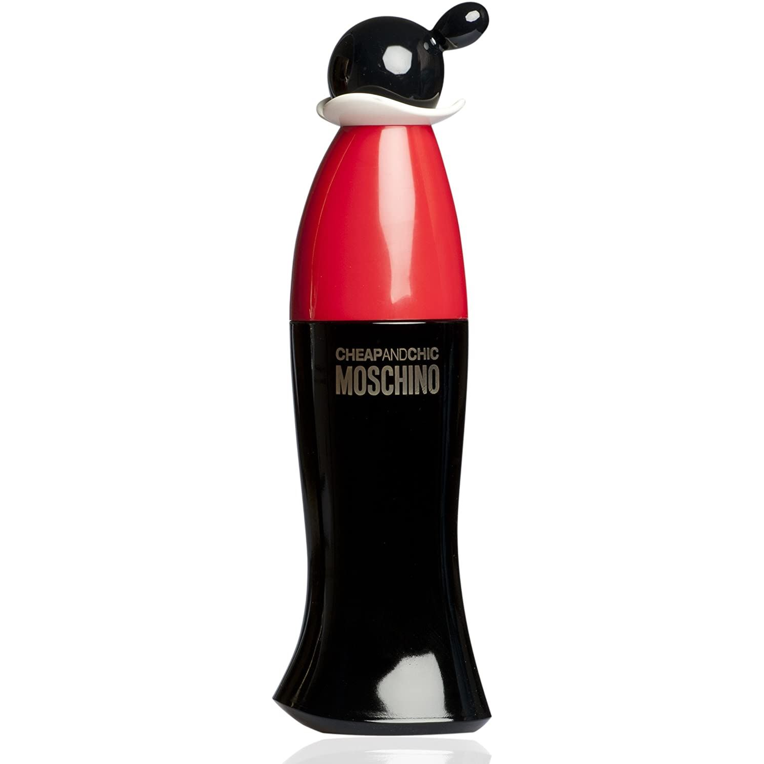 Moschino Cheap and Chic EDT 100ml Hölgyeknek (8011003061327)