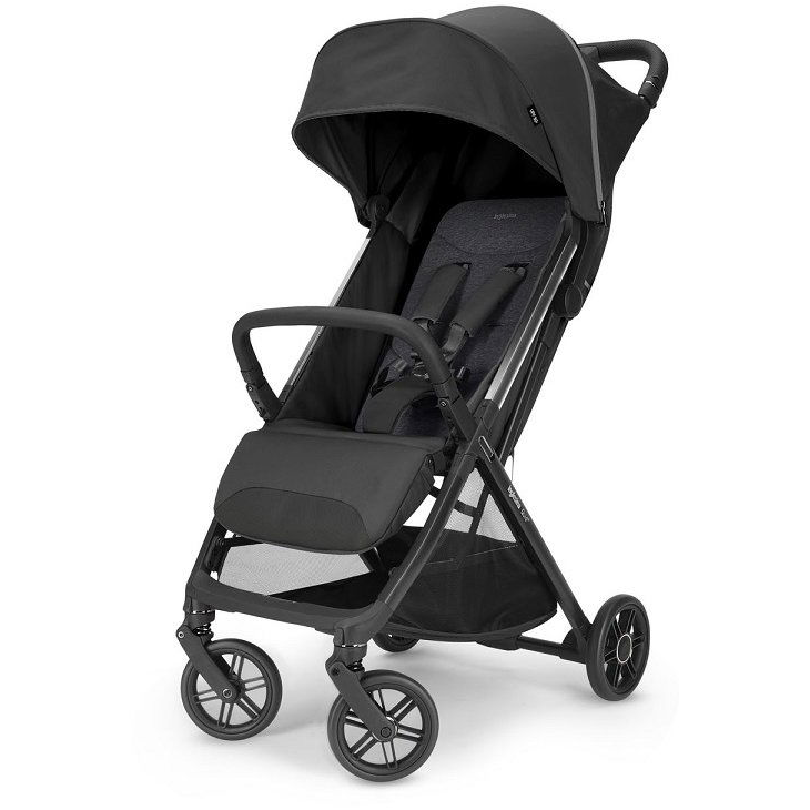 Inglesina Quid3 fekete (8029448090765)