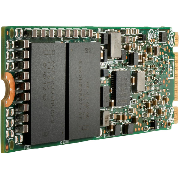 HP N77395-001 intern solid state drev 1 TB M.2 PCI Express NVMe