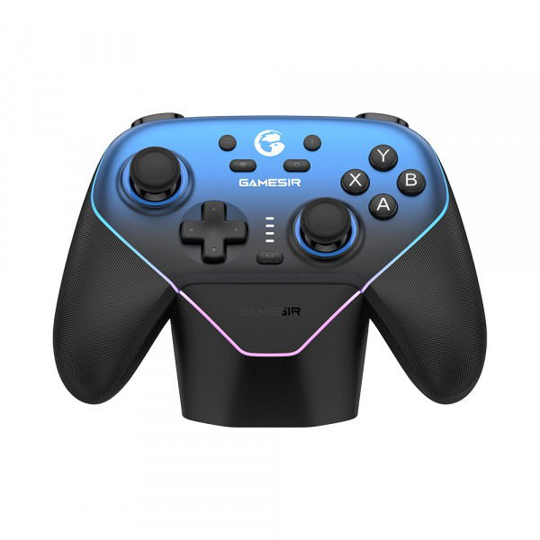 GameSir Super Nova Multiplatform Controller Nightfal Blue (6936685221994)