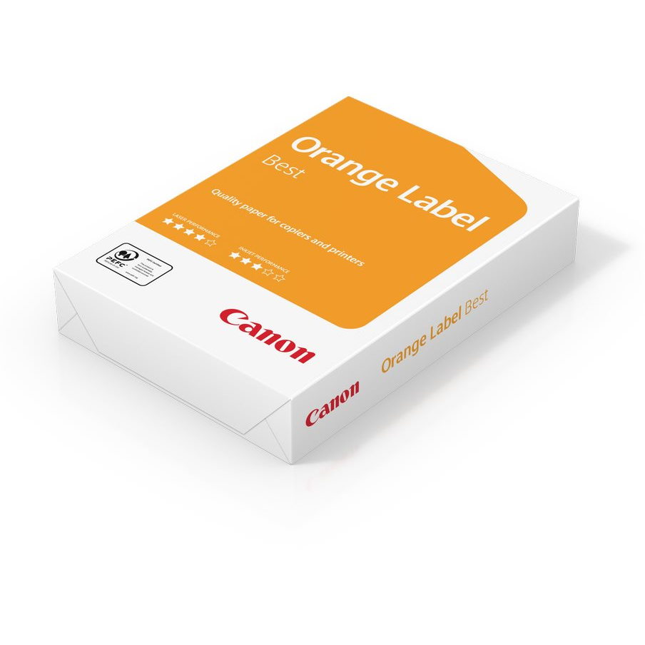 Canon Orange Label Best A3 80g (97004125A)