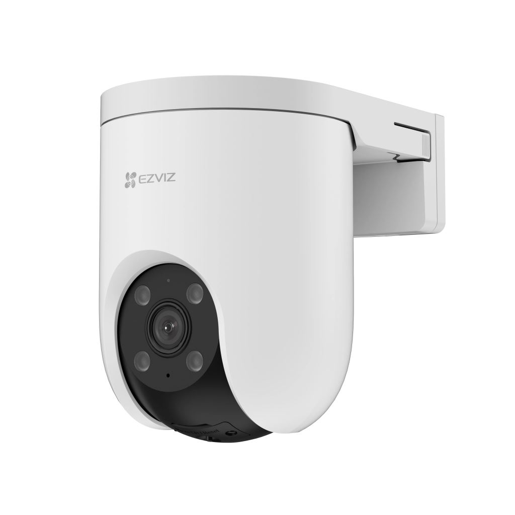 EZVIZ H8C SE 2K 3MP kültéri kamera (CS-H8C SE 2K (3MP)) (CS-H8C SE 2K (3MP))