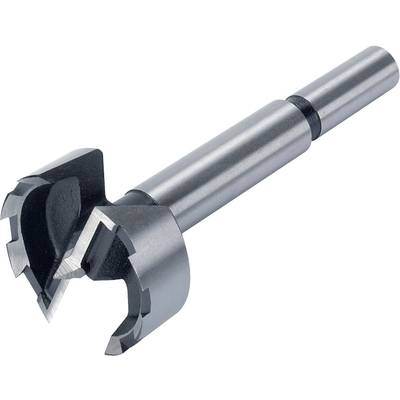 Forstner fúró 15 mm, 20 mm, 25 mm, 30 mm, 35 mm Wolfcraft 1002000 5 db (1002000)