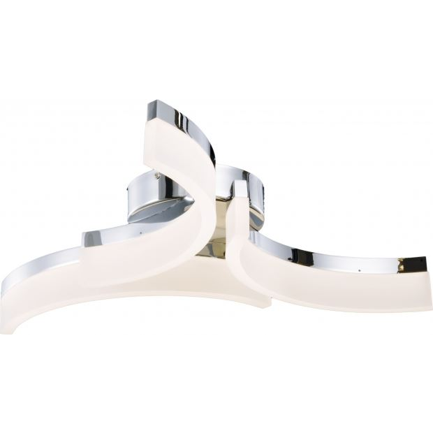 Klausen KL 6333 Miriam PL3 Mennyezeti lámpa (KL-6333)