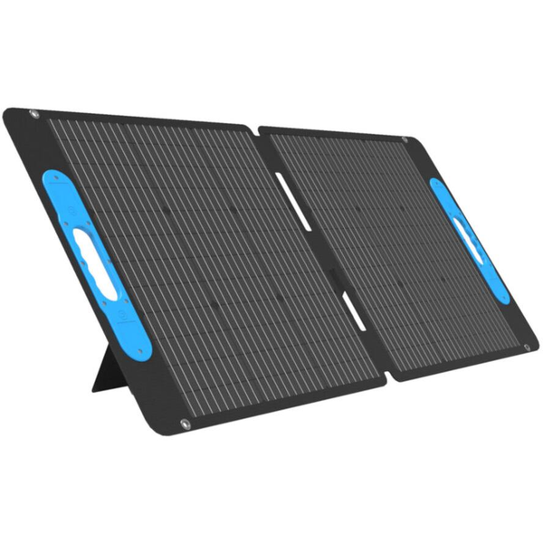 RealPower Solarpanel SP-100E 100 Watt 2 Panel Faltbar
