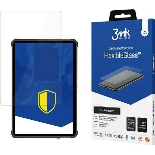 3mk FlexibleGlass hibrid üvegfólia 7H Oukitel RT2 (3M006074)