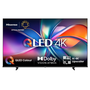 Hisense 43E7Q 109,2 см (43") 4K Ultra HD Smart TV Wi-Fi Черен