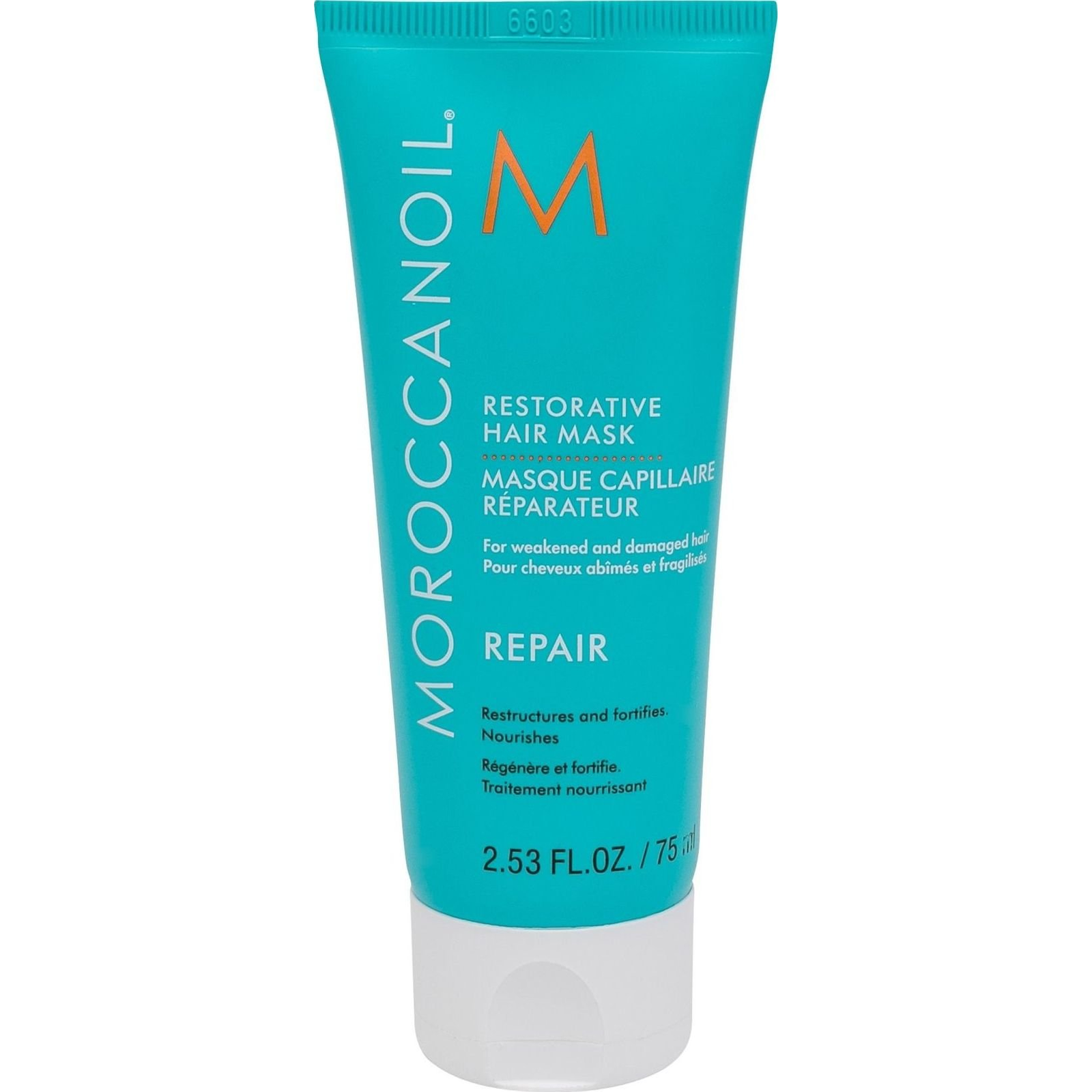 MOROCCANOIL Restorative Hair Mask 75 ml (93933)