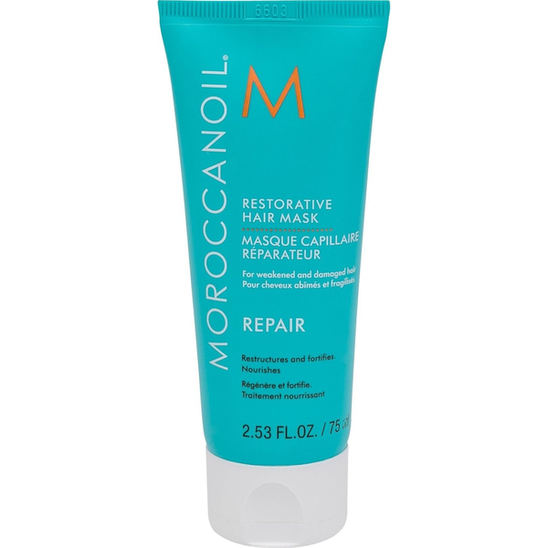 MOROCCANOIL Restorative Hair Mask 75 ml