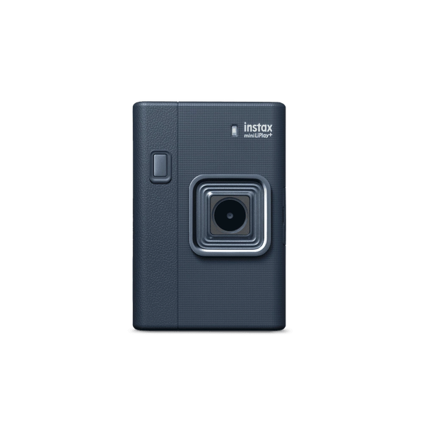 Fujifilm Instax 16948008 kamera med instant print 1/5" 2560 x 1920 pixel 62 x 46 mm CMOS Marineblå