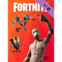 Fortnite - Psycho Bundle