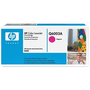 HP 124A Magenta Original LaserJet Toner Cartridge tonerová náplň 1 kusů
