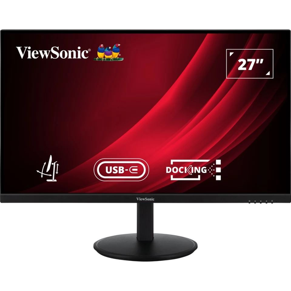 ViewSonic VG2709U-2K 27" QHD monitor IPS panel