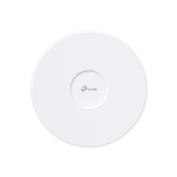 TP-Link Omada EAP772 puncte de acces WLAN 9300 Mbit/s Alb