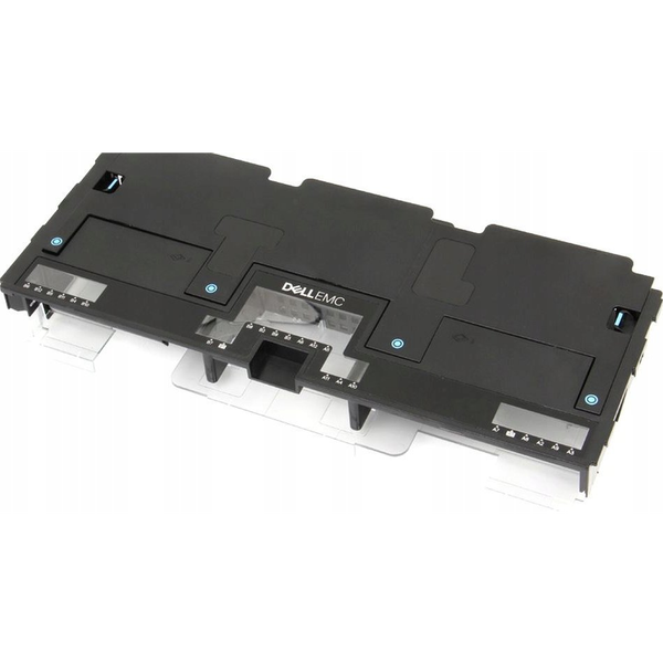 Origin Storage S19 CADDY FOR 2.5IN HD Сребърен