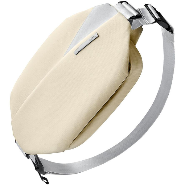 inateck Umhängetasche LB03014-S beige 36cm * 17cm * 7cm