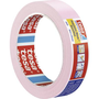 Tesa  PRECISION SENSITIVE (04333-00018-02) Krepp szalag Präzisionskrepp® Világos rózsaszín (H x Sz) 50 m x 25 mm 1 db