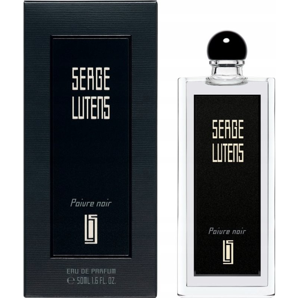 Poivre Noir Eau De Parfum Flacon 50 Ml