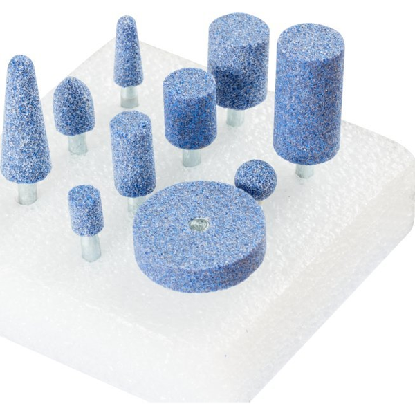 PFERD TOOLS 33920135 Csiszolóstift készlet 1 db