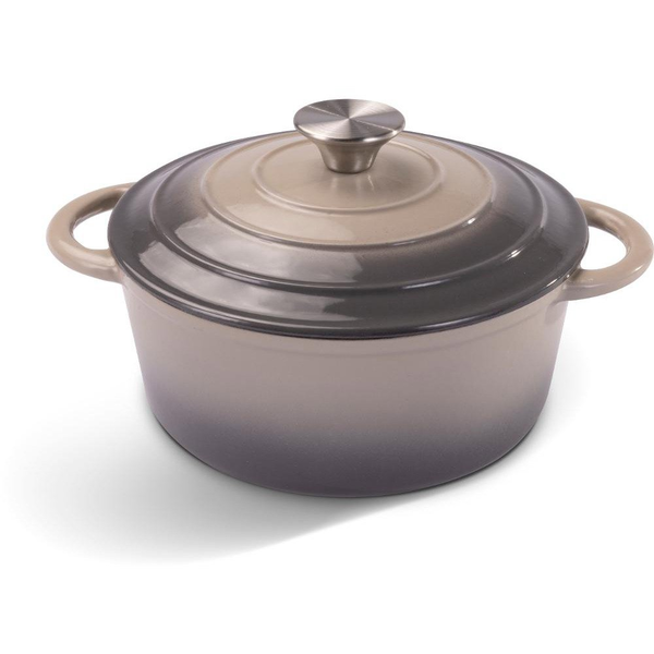 Lamart IRON LT1301 Öntöttvas, 22 cm