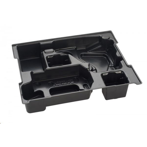 Bosch L-Boxx betét Bosch GBH 18V-26 + GDE 18V-16-hoz (1600A00HP2) (1600A00HP2)