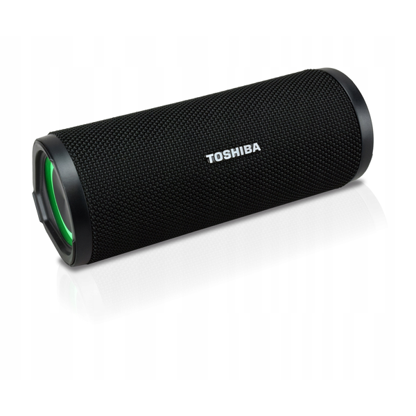 Toshiba PartyBox TY-WSP102 hordozható Bluetooth hangszóró, fekete