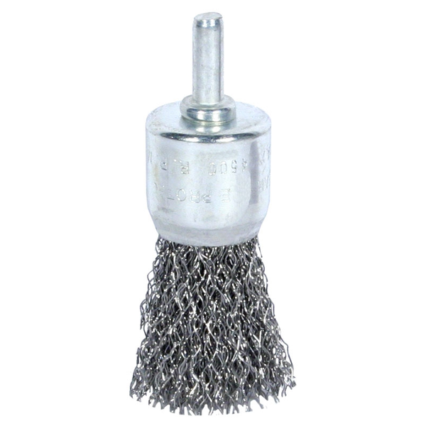  EPM Szczotka pędzelkowa z trzpieniem ZN 24mm - E-561-6024