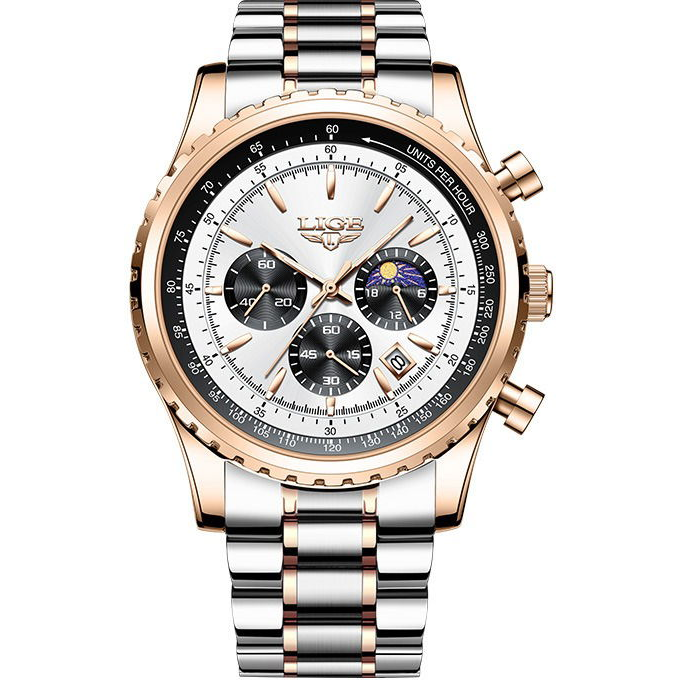 Lige Man 8989-6 (19907)